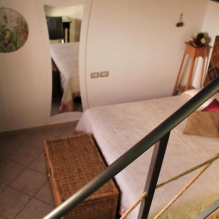 Hostal Casa Le Betulle Montespertoli Exterior foto