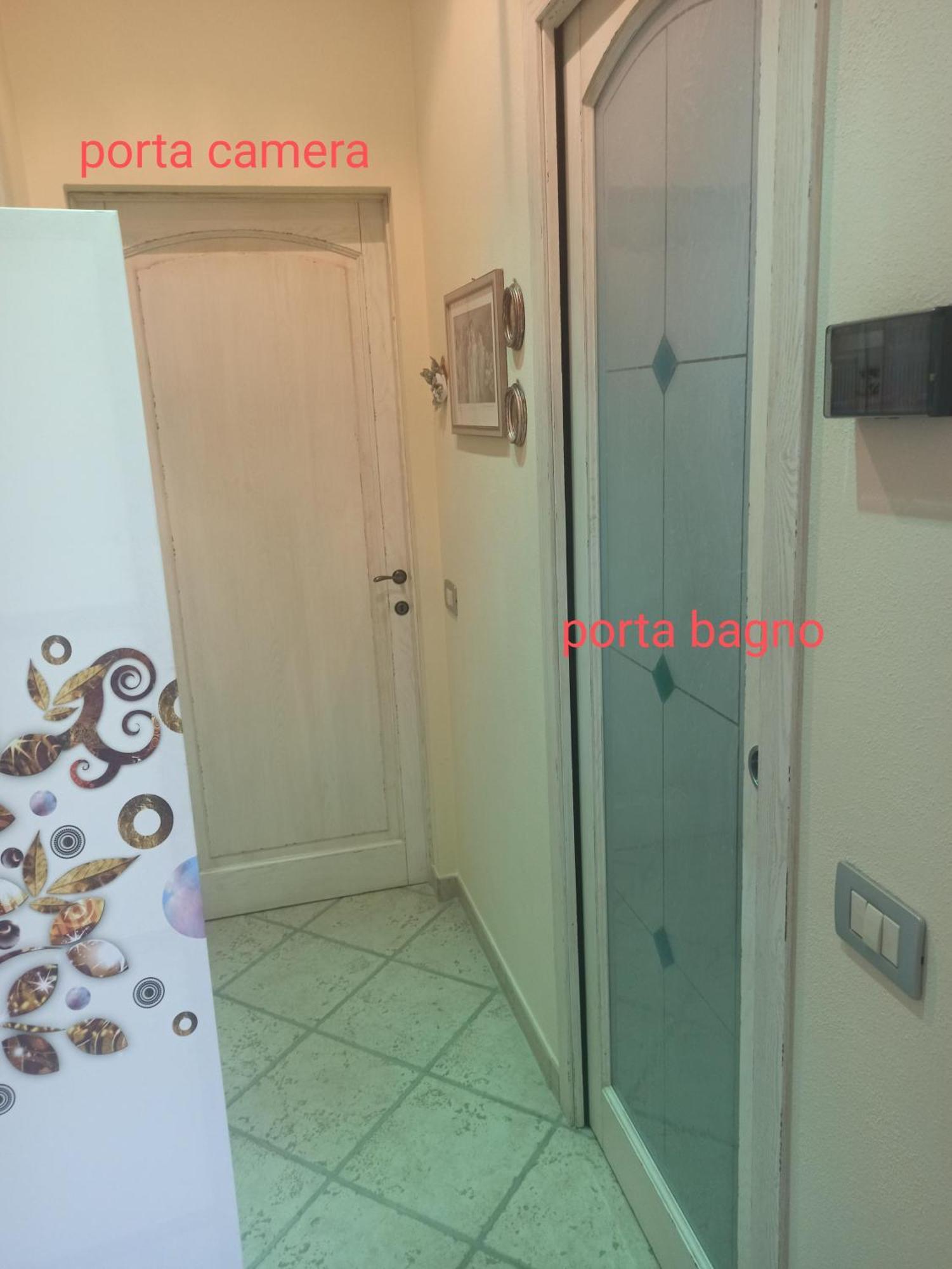 Hostal Casa Le Betulle Montespertoli Exterior foto